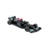 BURAGO Mercedes AMG F1 Avec Casque Hamilton 1/43 Racing 1 BURAGO Mercedes AMG F1 Avec Casque Hamilton 1/43 Racing -Jeux d'imitation Soldes B2CD 3858