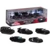 SMOBY MAJO GIFTPACK BLACK 5 PIECES 2 SMOBY MAJO GIFTPACK BLACK 5 PIECES -Jeux d'imitation Soldes B2CD 3863