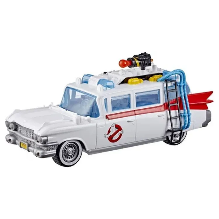 HASBRO Voiture Ecto 1 Ghostbusters 4 HASBRO Voiture Ecto 1 Ghostbusters – Image 2