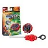 HASBRO Toupie Beyblade Burst QuadDrive Cyclone Roktavor R7 -Jeux d'imitation Soldes B2CD 3881