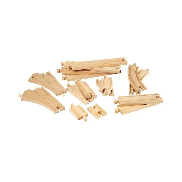 Brio 33402 Coffret Evolution Intermediaire 3 Brio 33402 Coffret Evolution Intermediaire