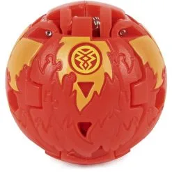 SPIN MASTER Pack 1 Bakugan S4 -Jeux d'imitation Soldes B2CD 3912