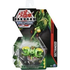 SPIN MASTER Pack 1 Bakugan S4 -Jeux d'imitation Soldes B2CD 3914