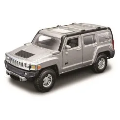 BURAGO Véhicule Street Fire - 1/32ème