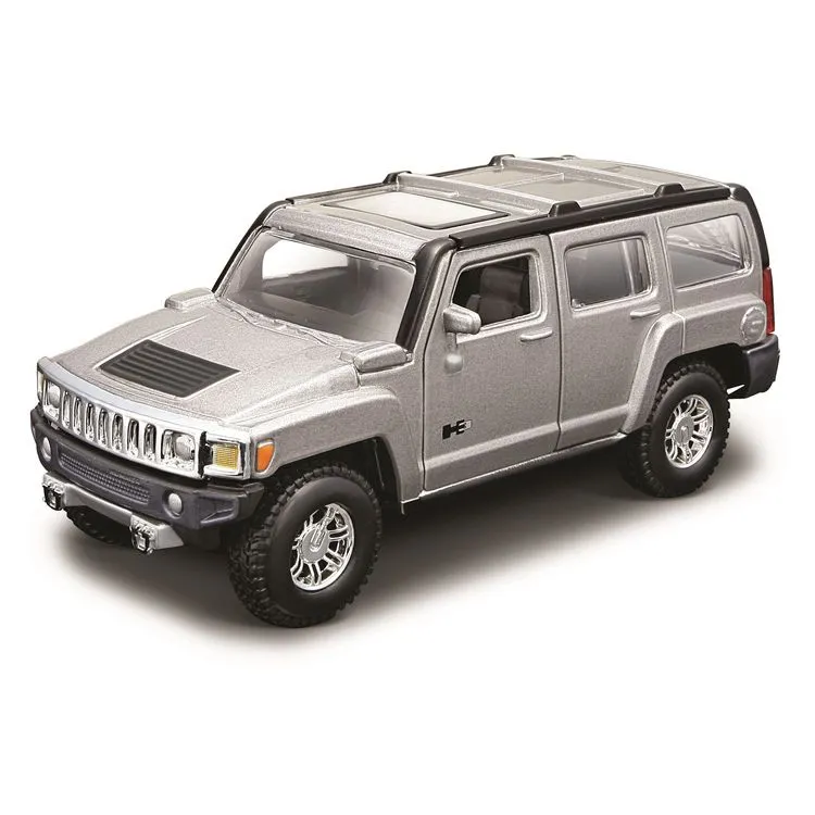 BURAGO Véhicule Street Fire - 1/32ème 3 BURAGO Véhicule Street Fire - 1/32ème