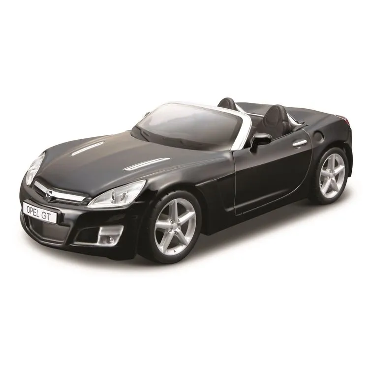 BURAGO Véhicule Street Fire - 1/32ème 6 BURAGO Véhicule Street Fire - 1/32ème – Image 4