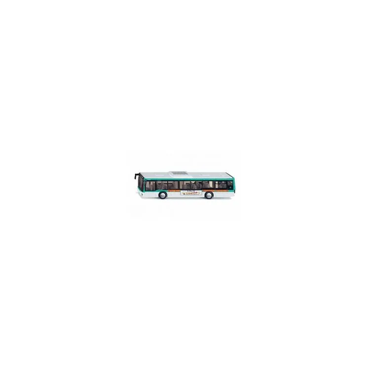 Siku Bus Urbain RATP Ou LION CITY 1:50 3 Siku Bus Urbain RATP Ou LION CITY 1:50