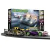 Scalextric Circuit De Voitures Scalextric Spark Plug : Batman Contre Joker -Jeux d'imitation Soldes B2CD 3943