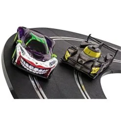Scalextric Circuit De Voitures Scalextric Spark Plug : Batman Contre Joker -Jeux d'imitation Soldes B2CD 3945