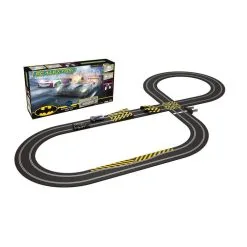 Scalextric Circuit De Voitures Scalextric Spark Plug : Batman Contre Joker -Jeux d'imitation Soldes B2CD 3946