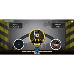 Scalextric Circuit De Voitures Scalextric Spark Plug : Batman Contre Joker -Jeux d'imitation Soldes B2CD 3948