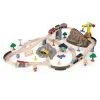 Kidkraft Circuit De Train Construction Bucket Top