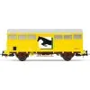 Jouef Wagon Fermé SNCF à 2 Essieux Gs Pour Le Transport De Chevaux, Jaune 2 Jouef Wagon Fermé SNCF à 2 Essieux Gs Pour Le Transport De Chevaux, Jaune -Jeux d'imitation Soldes B2CD 3955