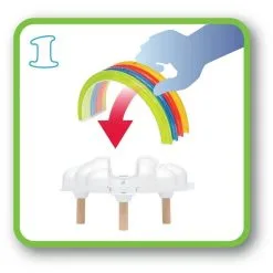 Brio Mon Premier Circuit Arc En Ciel 10 Brio Mon Premier Circuit Arc En Ciel -Jeux d'imitation Soldes B2CD 3959