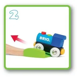 Brio Mon Premier Circuit Arc En Ciel 11 Brio Mon Premier Circuit Arc En Ciel -Jeux d'imitation Soldes B2CD 3960