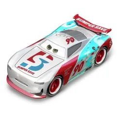MATTEL Mattel Miniature Voiture Colors Changers Cars -Jeux d'imitation Soldes B2CD 3980
