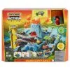 MATTEL Matchbox Volcano Sonore -Jeux d'imitation Soldes B2CD 3985