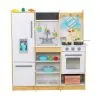 Kidkraft Cuisine De Jeu Kidkraft Fresh Harvest -Jeux d'imitation Soldes B2CD 400