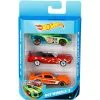 MATTEL Coffret De 3 Véhicules Miniatures 1/64ème - Hot Wheels -Jeux d'imitation Soldes B2CD 4025
