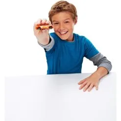 MATTEL Coffret De 3 Véhicules Miniatures 1/64ème - Hot Wheels -Jeux d'imitation Soldes B2CD 4030