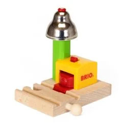 Brio Mon Premier Signal Cloche Magnétique