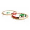 Brio 33028 Circuit En 8 Tradition