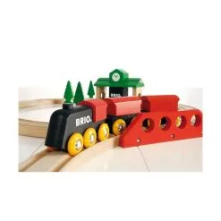 Brio 33028 Circuit En 8 Tradition -Jeux d'imitation Soldes B2CD 4041