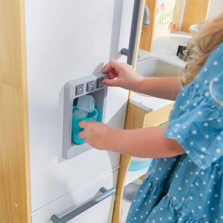 Kidkraft Cuisine De Jeu Kidkraft Fresh Harvest 8 Kidkraft Cuisine De Jeu Kidkraft Fresh Harvest – Image 6