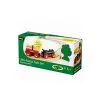 Brio 33042 Petit Circuit Train En Foret -Jeux d'imitation Soldes B2CD 4050