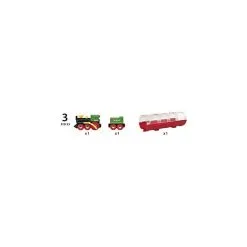 Brio 33892 Train A Vapeur Et Tunnel -Jeux d'imitation Soldes B2CD 4060