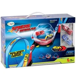 Imagin Jouet Circuit De Course Mega Sphère - 3 Mètres De Piste