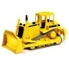Bruder Bulldozer Caterpillar -Jeux d'imitation Soldes B2CD 4081