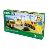 Brio 33658 Coffret De 3 Engins De Chantier 1 Brio 33658 Coffret De 3 Engins De Chantier -Jeux d'imitation Soldes B2CD 4087