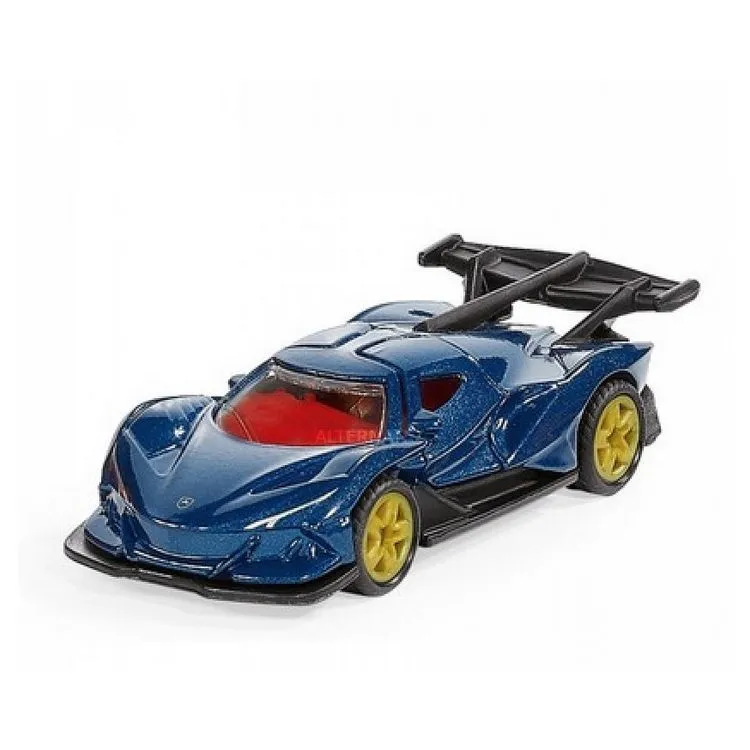 Siku 6328 Coffret Cadeaux Supercars 5 Siku 6328 Coffret Cadeaux Supercars – Image 3