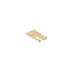 Brio 33394 Coffret De Demarrage 13 Rails