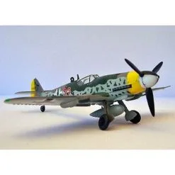 Easy Model Modèle Réduit : Messerschmitt Bf-109G-10 Allemagne 1945