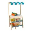 Kidkraft Étal De Marchand En Bois