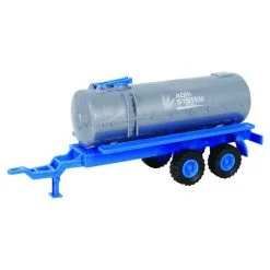 STARLUX Set De Ferme Avec Tracteur Claas Et Accessoires 1/32ème - Thème Traite -Jeux d'imitation Soldes B2CD 4121