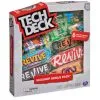 SPIN MASTER Miniature - Skate Shop Bonus Pack Tech Deck Revive -Jeux d'imitation Soldes B2CD 4126
