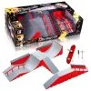 SIMBA Coffret Cadeau Rampe Avec Skateboard 1 SIMBA Coffret Cadeau Rampe Avec Skateboard -Jeux d'imitation Soldes B2CD 4149