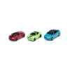 Siku 6314 - Set Voitures Cabriolets -Jeux d'imitation Soldes B2CD 4155
