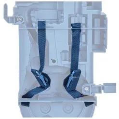 HASBRO Pack De Protons Ghostbusters -Jeux d'imitation Soldes B2CD 416