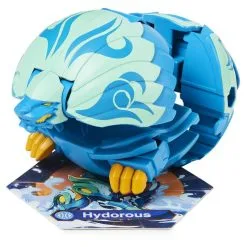 SPIN MASTER Pack Deka Bakugan -Jeux d'imitation Soldes B2CD 4161