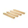 Brio 33341 Rails Longs Droits -Jeux d'imitation Soldes B2CD 4165
