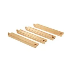 Brio 33341 Rails Longs Droits