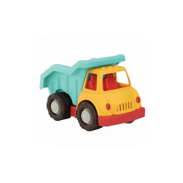 Mybtoys Camion A Benne My B Toys Eco 3 Mybtoys Camion A Benne My B Toys Eco