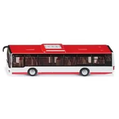 Sieper Bus Urbain 1/50