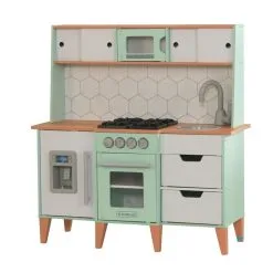 Kidkraft Cuisine Enfant En Bois