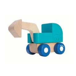 Plan Toys Mini Pelleteuse