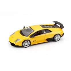 BURAGO Voiture Miniature Street Tuners 1/32ème -Jeux d'imitation Soldes B2CD 4187